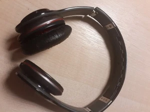 DR DRE Monster beats original headphones - Picture 1 of 4