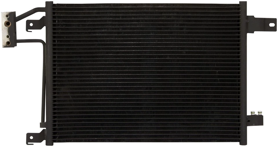 Spectra Premium 7-3587 空调冷凝器 适用于 07-11 吉普牧马人 — 第 1/4 张图片