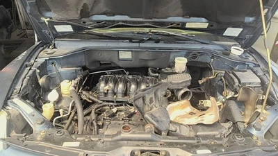 Conjunto motor/motor MITSUBISHI ENDEAVOR 05 06 07 08 09 10 11 2x2 VIN S 3,8 L Foto 1 de 4