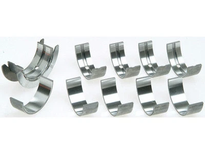 For 2009-2013 Mazda 3 Sport Main Bearing Set Sealed Power 47637RXQC 2010 2011 - Image 1 of 2