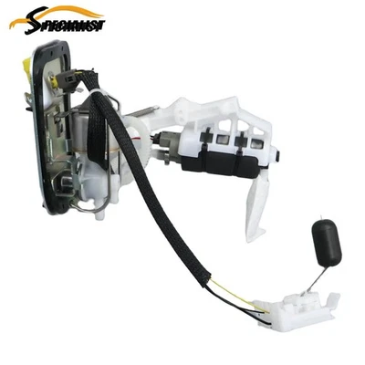 Conjunto de módulo de bomba de combustible para Harley Davidson Softail 2006-2007 62897-01B Foto 1 de 4