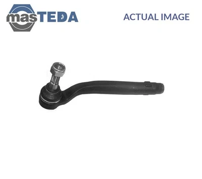 ME-ES-0978 TRACK ROD END RACK END FRONT OUTER LEFT MOOG NEW OE REPLACEMENT - Image 1 of 4