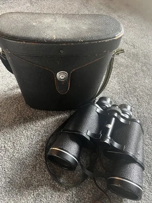 Vintage Asahi Pentax Binoculars - Image 1 of 4