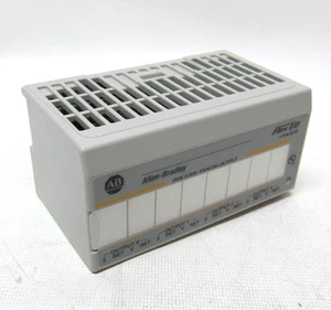 Allen-Bradley Flex 4 Point Analog Output Module Cat. 1794-OF-41 Ser A - Imagen 1 de 7
