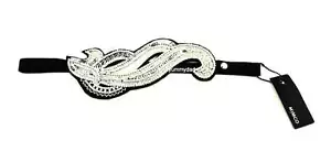 MIMCO DECO STRETCH HEAD BAND IN IVORY COLOUR BNWT RRP$39.95 - Picture 1 of 1