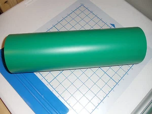Kelley Green 4301 Series Matte Removable Vinyl - 15" x 64' (21+ Yards) - Picture 1 of 1