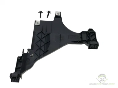 Original Aufnahme für Scheinwerfer vorn rechts Audi A4 A5 8T0941454D Neu - Bild 1 von 3