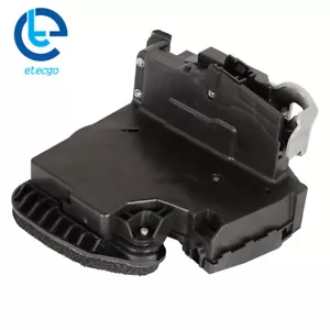Actuador de bloqueo de puerta trasero izquierdo para Chevy Silverado GMC Cadillac 13597802 2014-2019 - Imagen 1 de 12