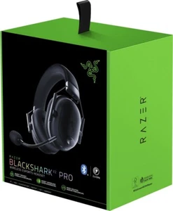 Razer BlackShark V2 Pro – Kabelloses Headset – Offizielle Playstation - Bild 1 von 6