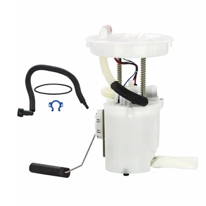 Fuel Pump Module Assembly Fits 2000-2002 Ford Focus L4 2.0L Gas 1M5Z-9H307CA - Picture 1 of 6
