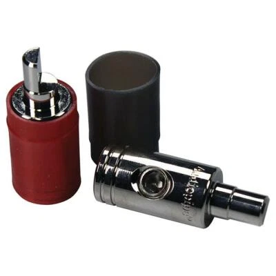 Audiopipe PBWR0 0 Gauge Wire Reducer - Image 1 of 2