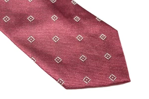 RENATO BALESTRA Silk tie Made in Italy F63438 - Picture 1 of 4