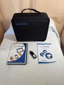 Lot of 95 Option Technologies Interactive Audience Response Systems Unique - Picture 1 of 12