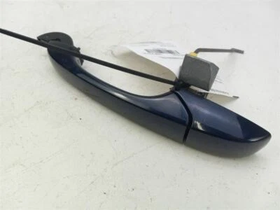 Jeep Patriot 2007-2010 manija de puerta exterior trasera izquierda Foto 1 de 4