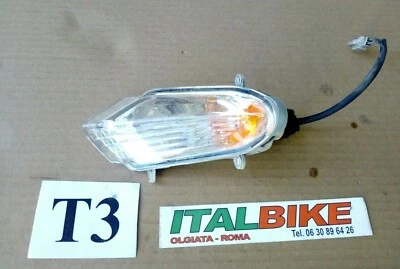 FRECCIA ANTERIORE DESTRA AGILITY R16 50 2T 4T 08 10 125 08 09 150 08 09 200 10 - Immagine 1 di 4