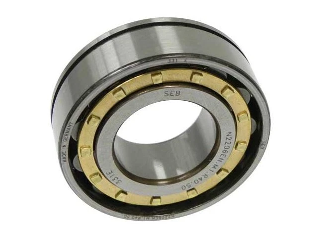 Timken 12ZC21V Front Manual Trans Pinion Bearing Fits 1972-1986 Porsche 911 - Image 1 of 1