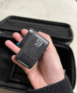 GoPro Hero 9 Black Action Camera (Preowned) - Picture 1 of 1