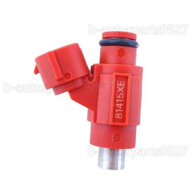 Inyector de combustible 6ET-13761-00-00 para Yamaha Waverunner FX FZR FZS GP1800R 2014-2023 Foto 1 de 2