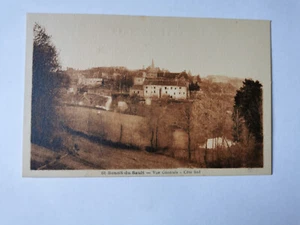 CPA 36 ST-BENOIT-DU-SAULT - Vue Générale - Imagen 1 de 2