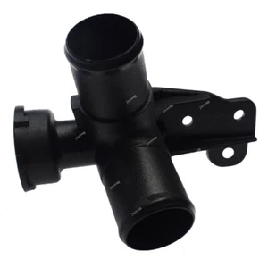 Engine Coolant Filler Neck Thermostat Housing For Hyundai Accent Kia Rio 2012-17 - Imagen 1 de 8