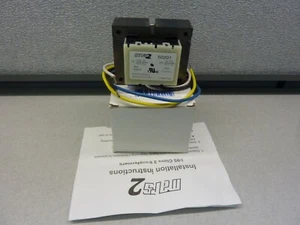 MARS 2 50201 40VA Control Transformer  Nema Class II 120V 50/60Nz    (21098) - Picture 1 of 6