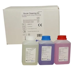 Medonic CDS / M Series Boule Cleaning Kit (KT/1) - Picture 1 of 3