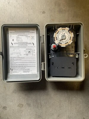 Paragon P7015 Timer  - Image 1 of 4