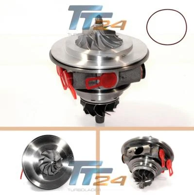 NEUE Rumpfgruppe # VW AUDI SEAT SKODA # 1,4TFSI 140PS-185PS BLG BWK 53039700099