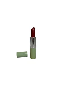 Clinique Lipstick Honey Ginger 0.13 oz green tube NOS 14 - Picture 1 of 4