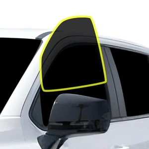Precut Windows Nano Ceramic Window Tint Film Fits Chevy Silverado EV 2024+ - Picture 1 of 6
