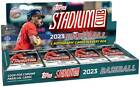 2023 Topps Stadium Club Pick-Your-Player COMBINED SHIPPING!