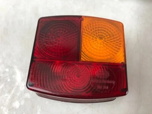 HELLA 1347 42 7 R0163230 6 R0163230 Rücklicht Blinker ua. Oldtimer/13 - Bild 1 von 9