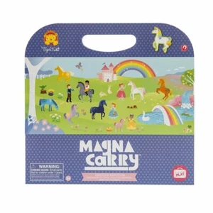 Magna Carry - Unicorn Kingdom - Picture 1 of 3