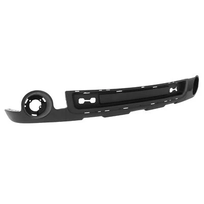 Air Dam Deflector For GMC Sierra 1500 Denali 2007-2013 Front Lower Valance Apron - Image 1 of 4