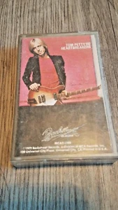 Tom Petty and The Heartbreakers - Damn the Torpedoes - Audio Cassette TAPE - Picture 1 of 4