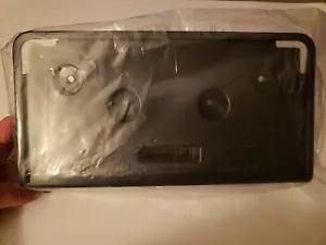 OEM 39030055 GM Front License Plate Bracket Accessories - Foto 1 di 2