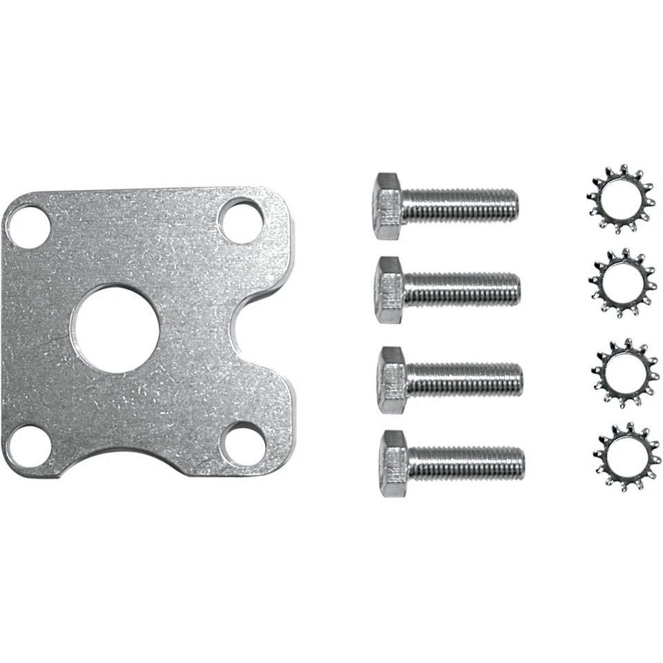 LA Choppers Kickstand Wedge | LA-8500-01 — 第 1/1 张图片