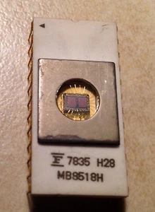 Fujitsu MB8518H Vintage 8K EPROM - ¡Raro! - Imagen 1 de 1