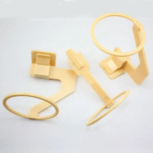 Für neue Dental Röntgen Film Positionierung Positionierer Halter Locator Instrument - Bild 1 von 5