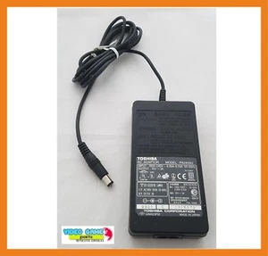 Chargeur Portable Toshiba PA2450U 100V-240V 50-60Hz 15V 3A 95VA D'Occasion - Photo 1/1