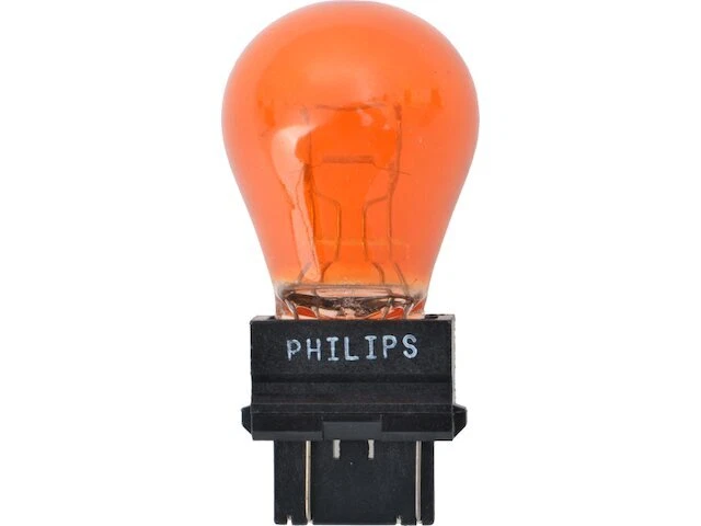 Front Philips Side Marker Light Bulb fits Dodge Daytona 1993 82DYYK — 第 1/1 张图片