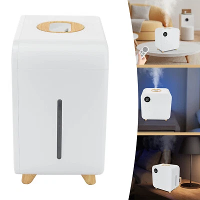 High Performance Humidifier Smart Humidifier Remote Control 5.5L DHL - Image 1 of 4