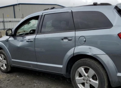 Dodge Journey 2009-2012 airbag cortina techo pasajero derecho OEM Foto 1 de 3