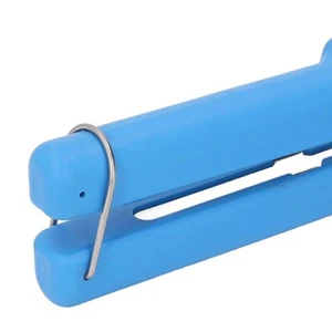 90° Angled Speed Termination Tool Keystone RJ45 Crimp Tool For Everest Media. - Afbeelding 1 van 24