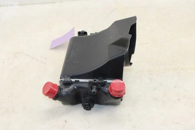 Левый интеркулер 2012–2019 Fiat 500 Abarth от оригинального производителя ML15 - Изображение 1 из 4