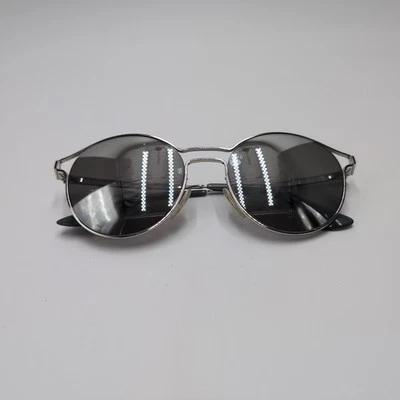 Gafas de sol raras Prada SPR 62S 1BC-2B0 para mujer - 53-19-140 mm con estuche y toallita Foto 1 de 4