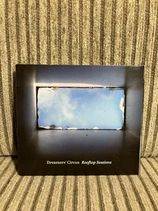 Dreamers’ Circus - Rooftop Sessions CD Go Danish Folk Music 2017 - Picture 1 of 2