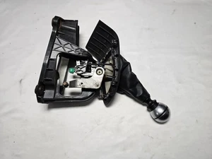 2013 - 2016 Dodge Dart 6 Speed Manual Shifter Assembly (OEM) P05106252AD w/ Boot - Picture 1 of 5