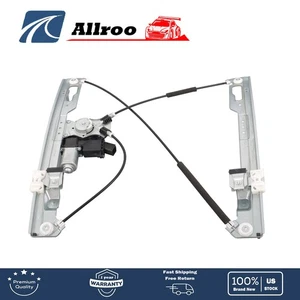 751-600 Electric Window Actuator Assembly FL W/ Motor For FORD F-150 2011-2014 - Picture 1 of 12