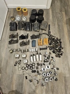 Mz Ts 150 250 Teile Konvolut Orginal - Bild 1 von 6